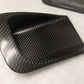 69 Mach 1 Carbon Fiber Side Scoops (Pair)