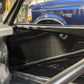 65 - 66 Mustang Carbon Fiber Door Cards (Pair)