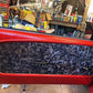 67 - 68 Mustang Carbon Fiber Door Cards (Pair)