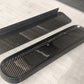 65 - 66 Mustang Carbon Fiber Glove Box Door