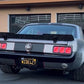 65 - 66 Mustang Carbon Fiber Spoiler