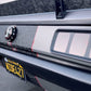 65 - 66 Mustang Carbon Fiber Spoiler