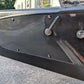 65 - 66 Mustang Carbon Fiber Door Cards (Pair)