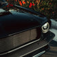 67 - 68 Mustang Billet Carbon Fiber Grill