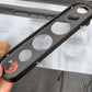 65 - 66 Mustang Dash Cluster