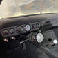 65 - 66 Mustang Dash Cluster