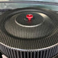 14" Carbon Fiber Air Cleaner Cover