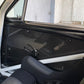 67 - 68 Mustang Carbon Fiber Door Cards (Pair)