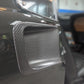69 Mach 1 Carbon Fiber Side Scoops (Pair)