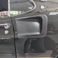 69 Mach 1 Carbon Fiber Side Scoops (Pair)