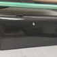 67 - 68 Mustang Carbon Fiber Glove Box Door
