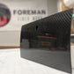 67 - 68 Mustang Carbon Fiber Glove Box Door