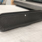 65 - 66 Mustang Carbon Fiber Glove Box Door