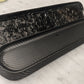65 - 66 Mustang Carbon Fiber Glove Box Door