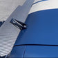 65 - 66 Mustang Carbon Fiber Spoiler