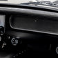 65 - 66 Mustang Carbon Fiber Glove Box Door