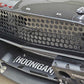 67- 68 Mustang Carbon Fiber Hoonigrill
