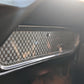 65 - 66 Mustang Carbon Fiber Glove Box Door