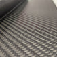 Carbon Fiber GT350R Dash Panel