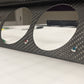 Carbon Fiber GT350R Dash Panel