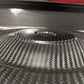 14" Carbon Fiber Air Cleaner Cover