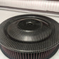 14" Carbon Fiber Air Cleaner Cover