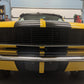 65 - 66 Mustang Billet Carbon Fiber Grille