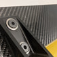 65 - 66 Mustang Carbon Fiber Spoiler