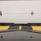 65 - 66 Mustang Carbon Fiber Spoiler